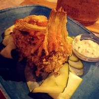  at Munz Munz in Monopoli