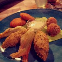  at Munz Munz in Monopoli