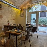   at Munz Munz in Monopoli