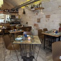   at Munz Munz in Monopoli