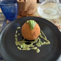   at Munz Munz in Monopoli