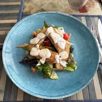   at Munz Munz in Monopoli