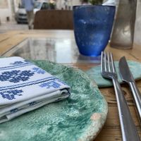 Aussicht   at Munz Munz in Monopoli