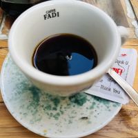   at Munz Munz in Monopoli