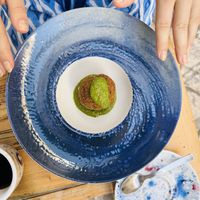   at Munz Munz in Monopoli