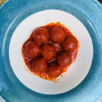   at Munz Munz in Monopoli