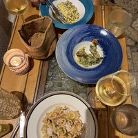   at Munz Munz in Monopoli