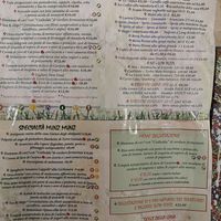   at Munz Munz in Monopoli