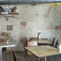   at Munz Munz in Monopoli