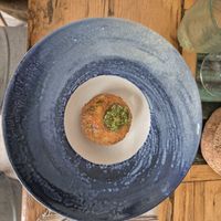   at Munz Munz in Monopoli