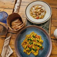  at Munz Munz in Monopoli