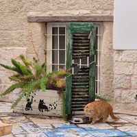  at Munz Munz in Monopoli