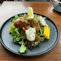 Awesome at Izakaya Midori in Reedy Creek