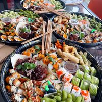   at Izakaya Midori in Reedy Creek