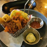 Deep Fried Bucket - I rate 10/10 at Izakaya Midori in Reedy Creek