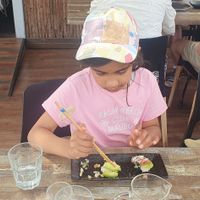  at Izakaya Midori in Reedy Creek