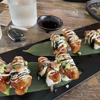   at Izakaya Midori in Reedy Creek