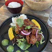   at Izakaya Midori in Reedy Creek