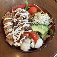   at Izakaya Midori in Reedy Creek