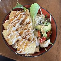   at Izakaya Midori in Reedy Creek