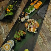  at Izakaya Midori in Reedy Creek