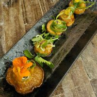  at Izakaya Midori in Reedy Creek