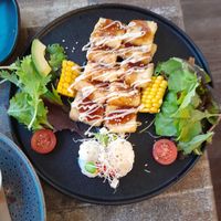  at Izakaya Midori in Reedy Creek