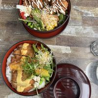   at Izakaya Midori in Reedy Creek