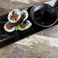   at Izakaya Midori in Reedy Creek