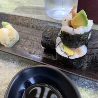   at Izakaya Midori in Reedy Creek