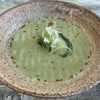 Midori ramen 🌱  at Izakaya Midori in Reedy Creek