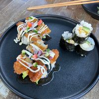  at Izakaya Midori in Reedy Creek