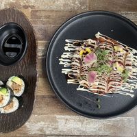   at Izakaya Midori in Reedy Creek