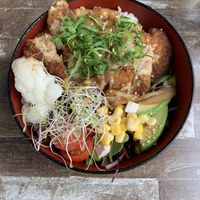   at Izakaya Midori in Reedy Creek