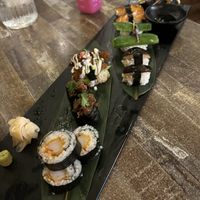   at Izakaya Midori in Reedy Creek