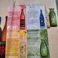  at Izakaya Midori in Reedy Creek