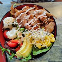  at Izakaya Midori in Reedy Creek