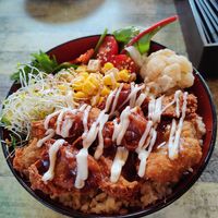  at Izakaya Midori in Reedy Creek