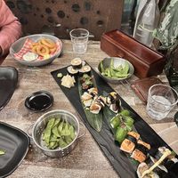   at Izakaya Midori in Reedy Creek