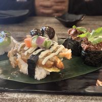   at Izakaya Midori in Reedy Creek