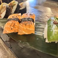   at Izakaya Midori in Reedy Creek