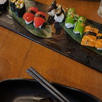  at Izakaya Midori in Reedy Creek