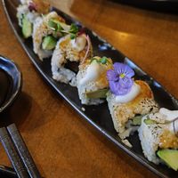  at Izakaya Midori in Reedy Creek