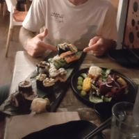  at Izakaya Midori in Reedy Creek