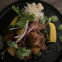 Karaage   at Izakaya Midori in Reedy Creek