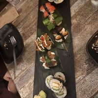   at Izakaya Midori in Reedy Creek