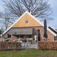  at Van Doorn en Doorn in Enschede