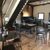 Interior at Van Doorn en Doorn in Enschede