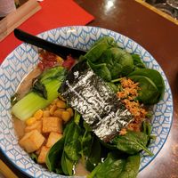  at Yume Ramen in Zurich