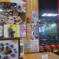  at Jeombongsan Sanchae in Sokcho